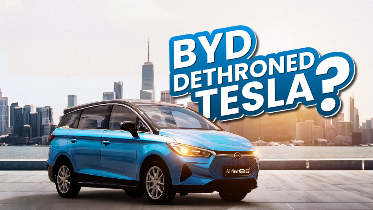 BYD-vs-Tesla