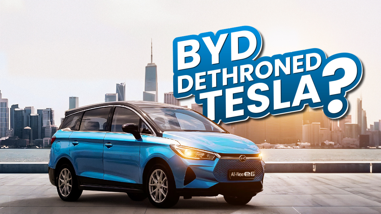 BYD-vs-Tesla